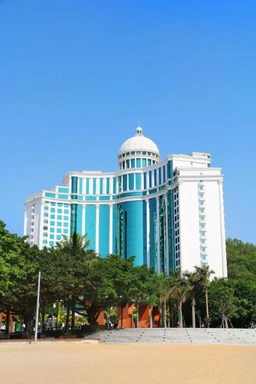 Zhuhai Dehan Hotel