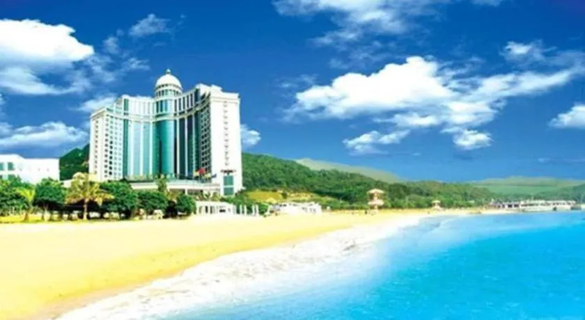 Zhuhai Dehan Hotel