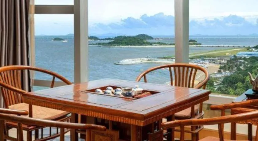 Zhuhai Dehan Hotel