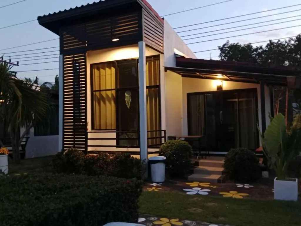 Sweet Garden Home Resort