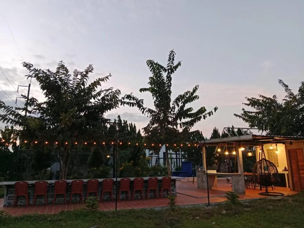 Sweet Garden Home Resort