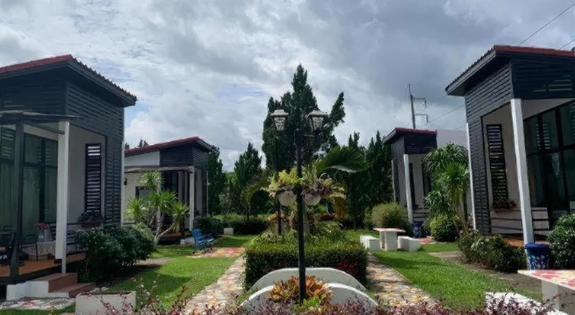 Sweet Garden Home Resort