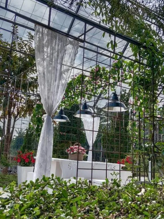 Sweet Garden Home Resort