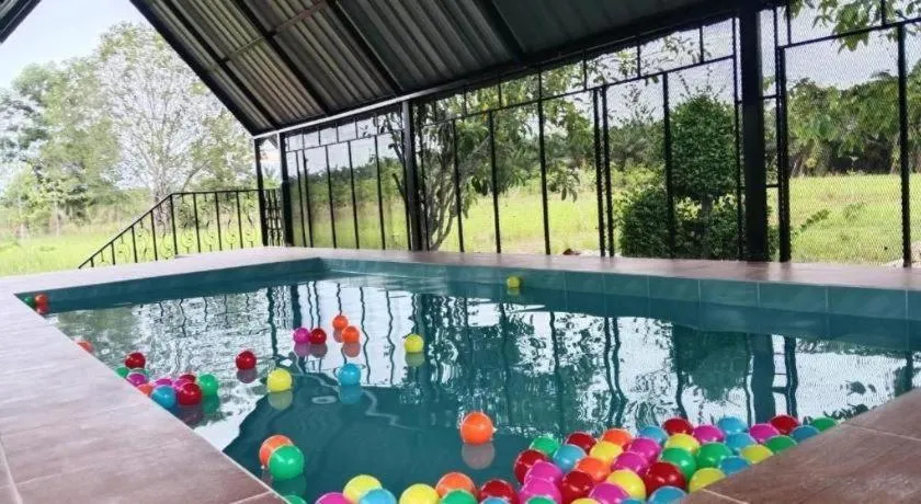 Sweet Garden Home Resort