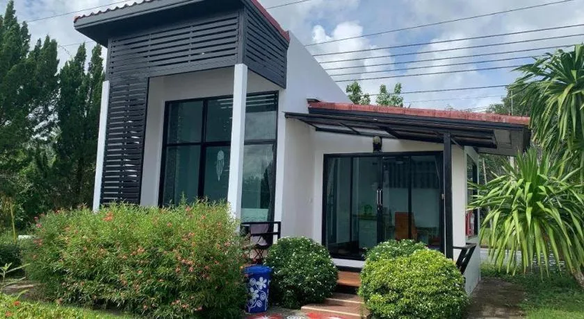 Sweet Garden Home Resort