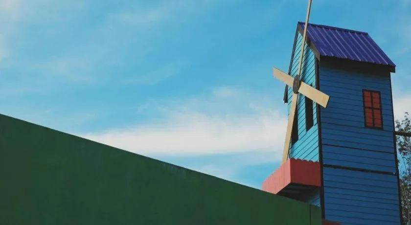 Sweet Garden Home Resort