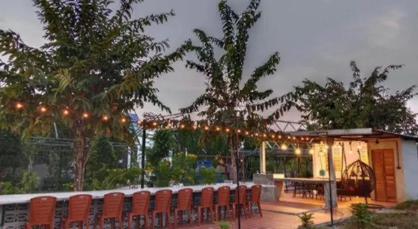 Sweet Garden Home Resort