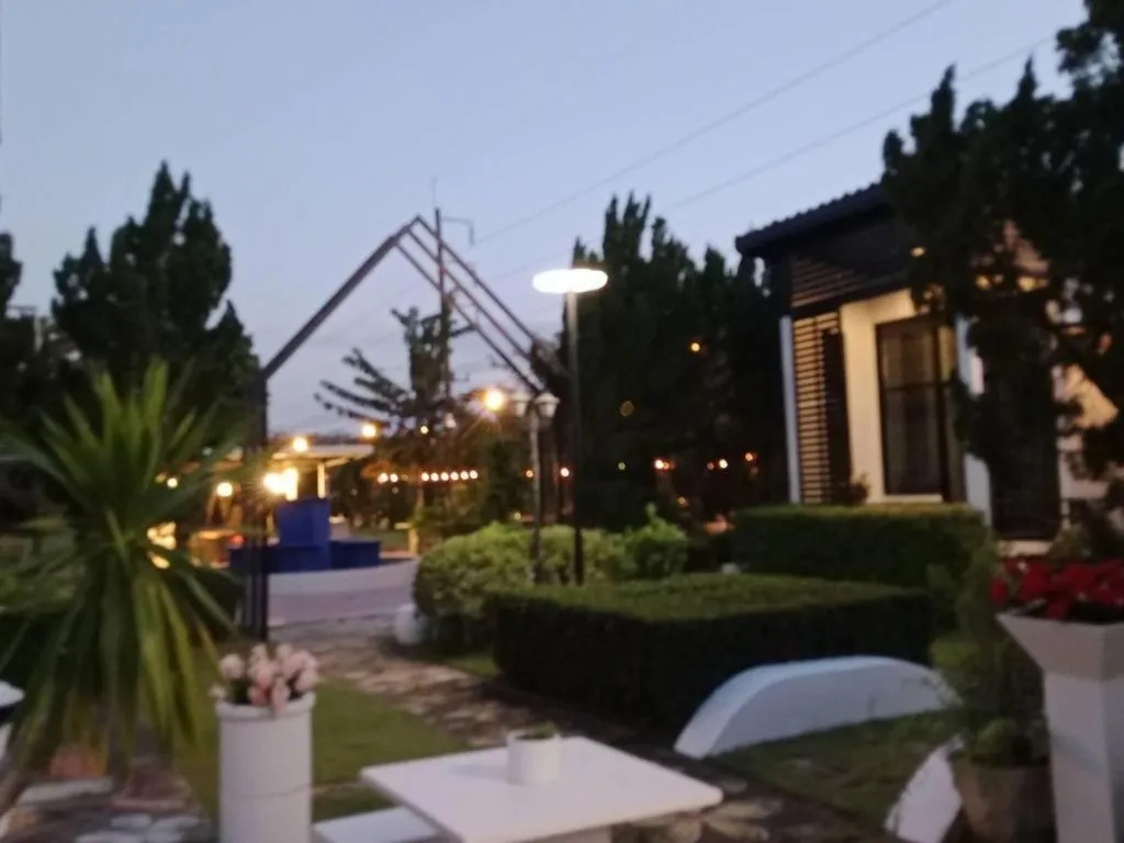 Sweet Garden Home Resort