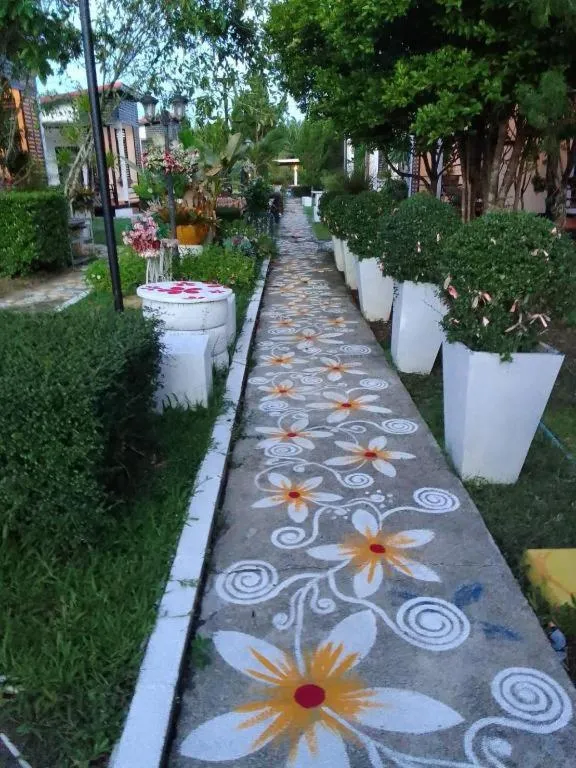 Sweet Garden Home Resort