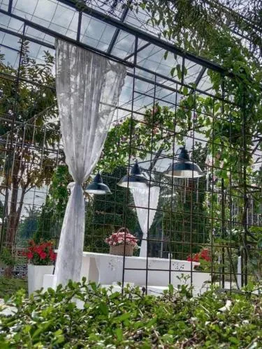 Sweet Garden Home Resort