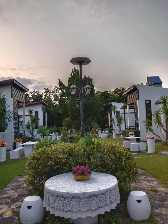 Sweet Garden Home Resort