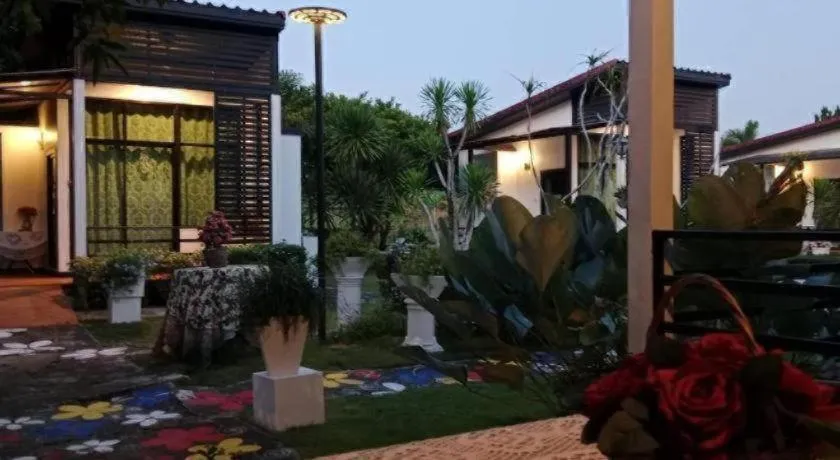 Sweet Garden Home Resort