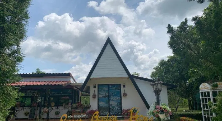 Sweet Garden Home Resort