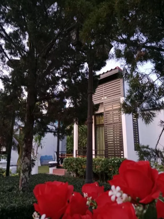 Sweet Garden Home Resort