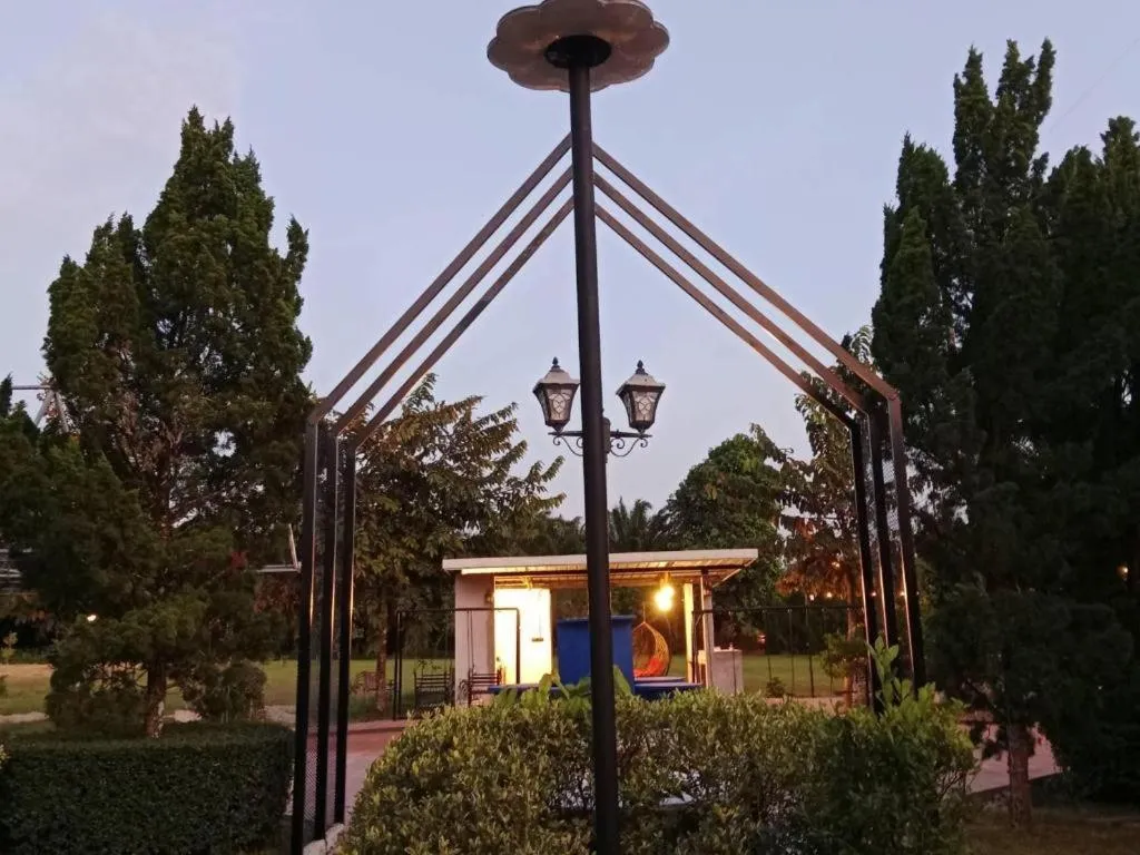 Sweet Garden Home Resort