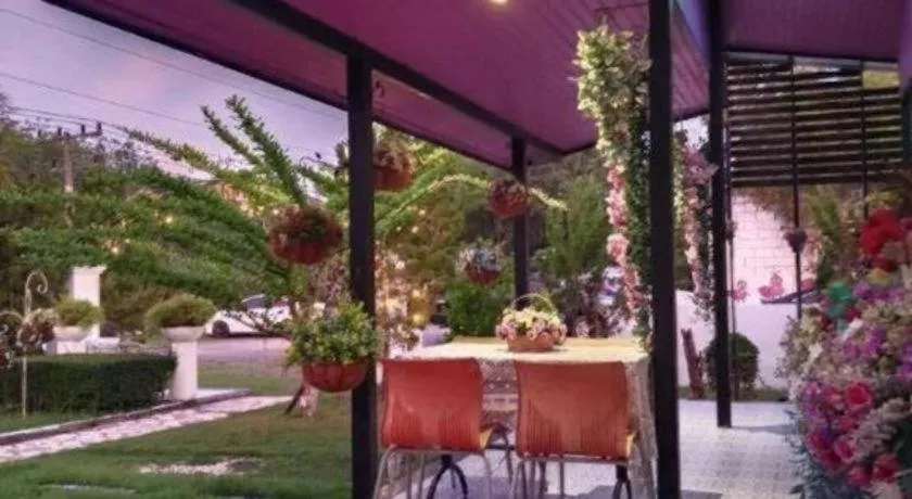 Sweet Garden Home Resort