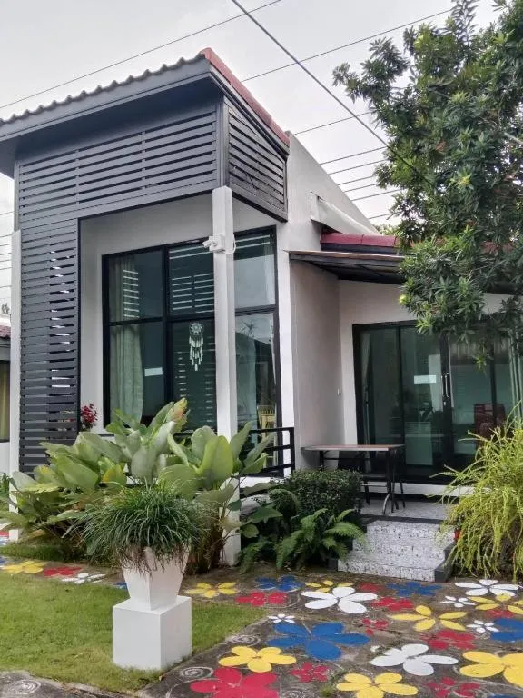 Sweet Garden Home Resort