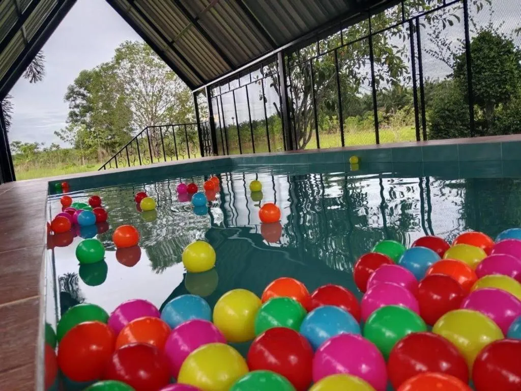 Sweet Garden Home Resort