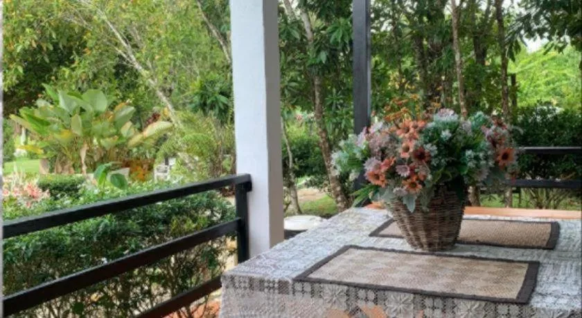 Sweet Garden Home Resort