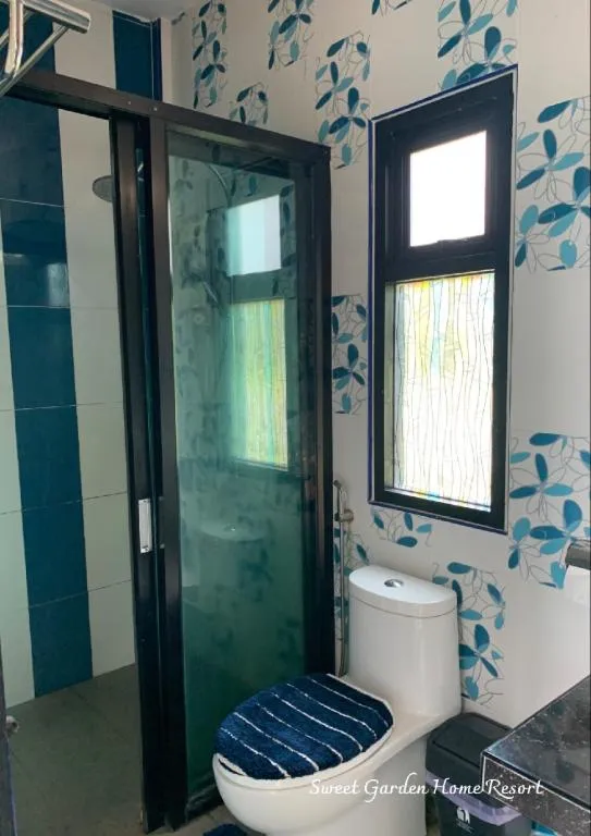 Sweet Garden Home Resort