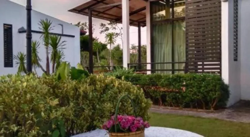 Sweet Garden Home Resort