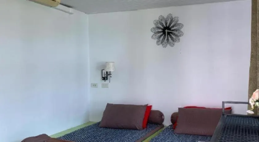 Sweet Garden Home Resort