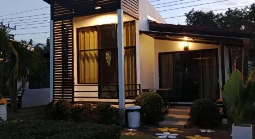 Sweet Garden Home Resort