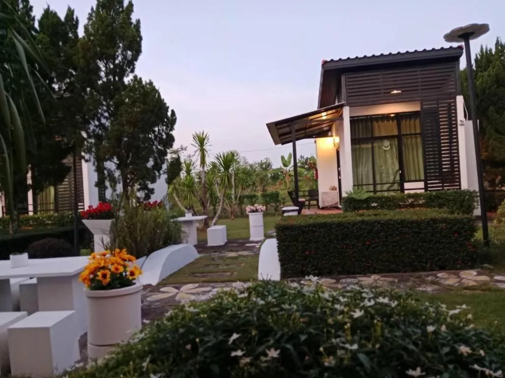 Sweet Garden Home Resort