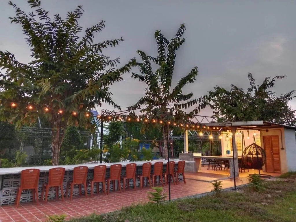 Sweet Garden Home Resort