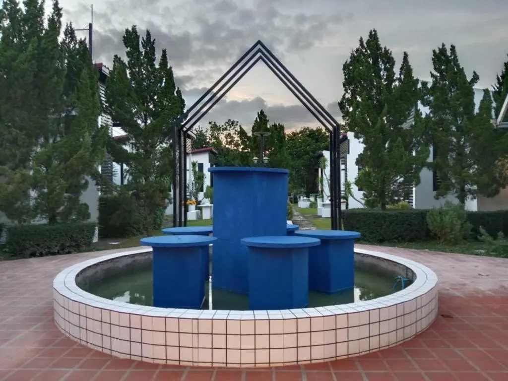 Sweet Garden Home Resort