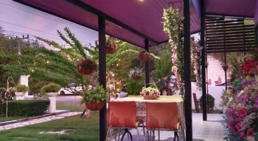 Sweet Garden Home Resort