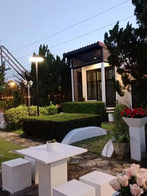 Sweet Garden Home Resort