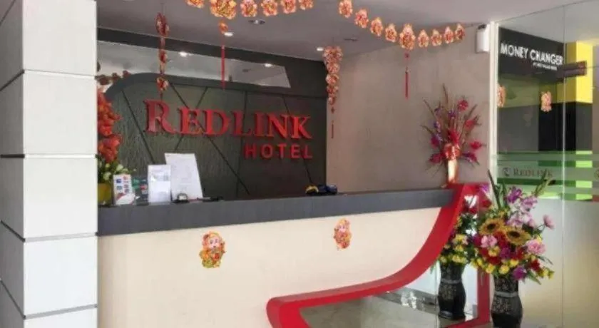 Redlink Hotel