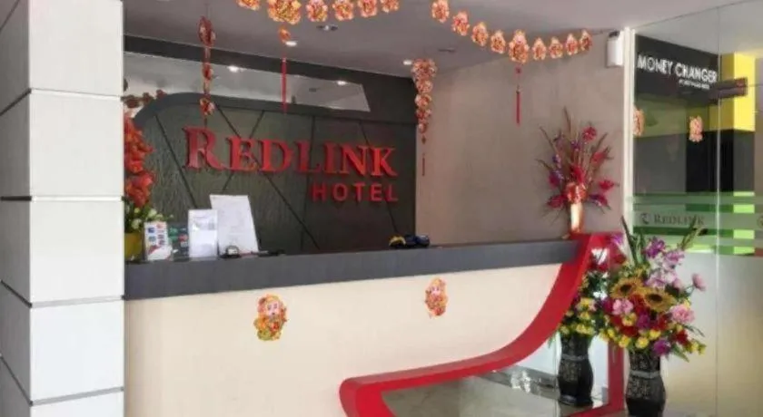 Redlink Hotel