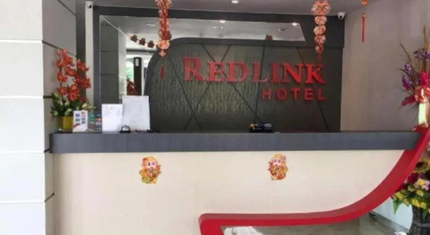 Redlink Hotel