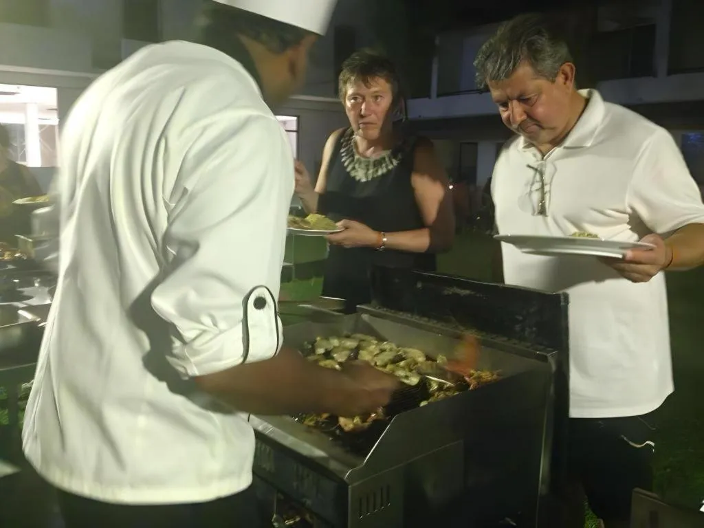 Coco Royal Beach Resort