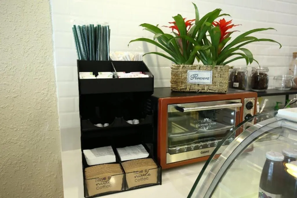 Hanting Hotel Shanghai Guilin Road