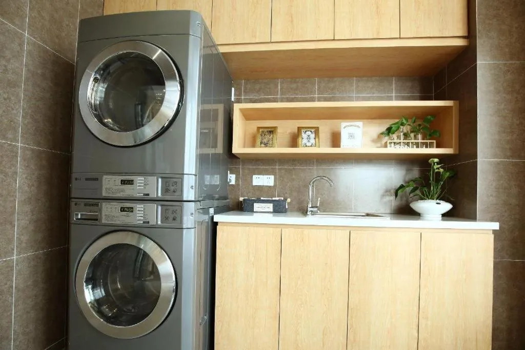 Hanting Hotel Shanghai Guilin Road