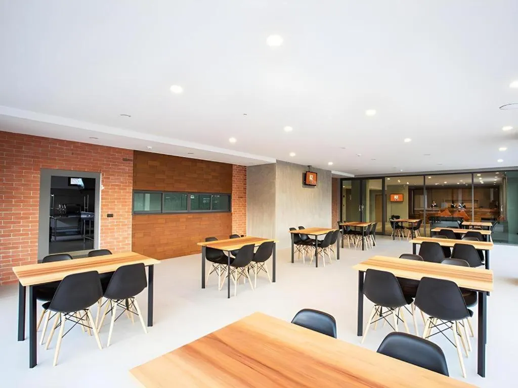 B2 Udon Thani Boutique and Budget Hotel