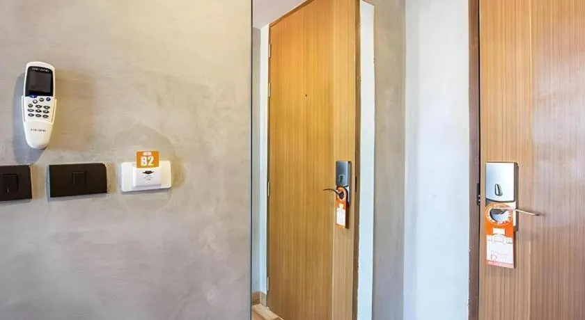 B2 Udon Thani Boutique and Budget Hotel