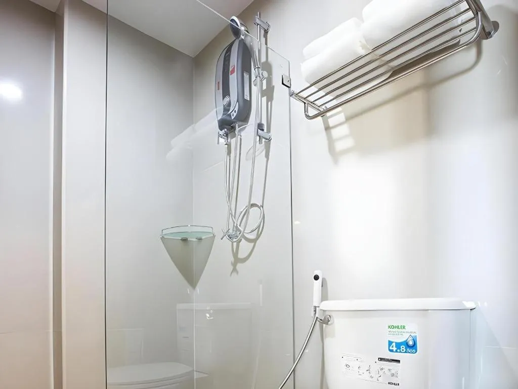 B2 Udon Thani Boutique and Budget Hotel