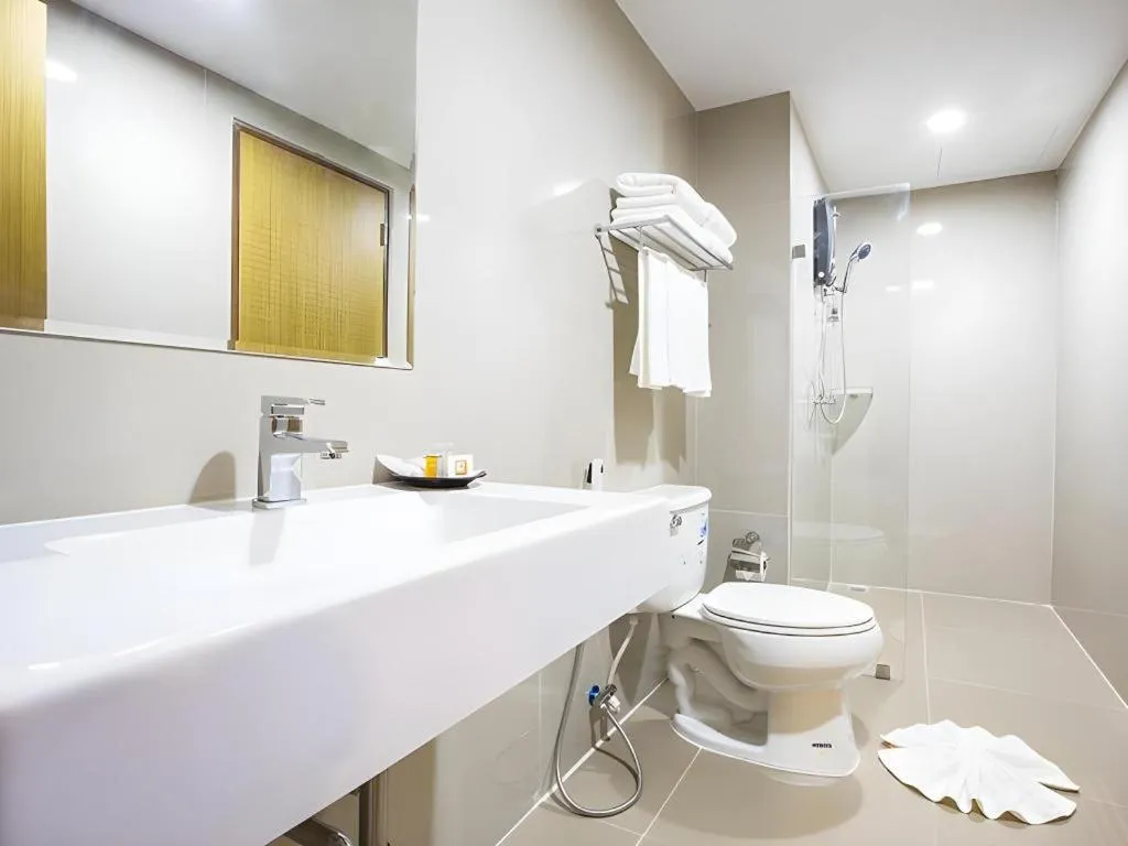 B2 Udon Thani Boutique and Budget Hotel