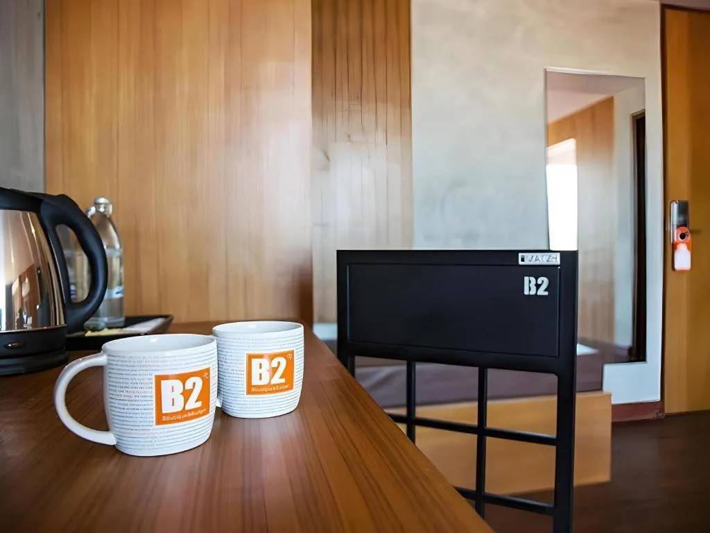 B2 Udon Thani Boutique and Budget Hotel