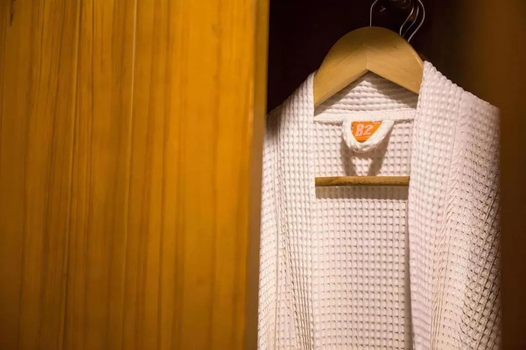 B2 Udon Thani Boutique and Budget Hotel