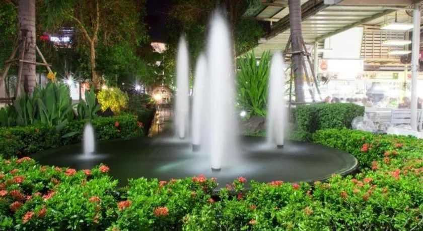 B2 Udon Thani Boutique and Budget Hotel