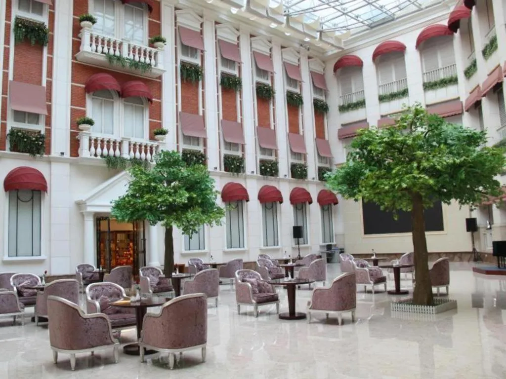 Hua Xia Pearl Hotel