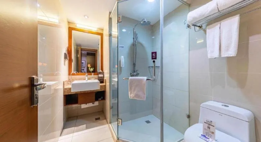 Yitel Beijing Zhongguancun Software Park