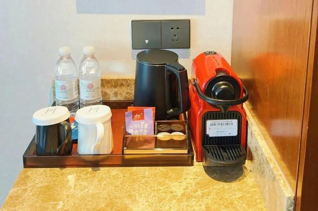 Yitel Beijing Zhongguancun Software Park