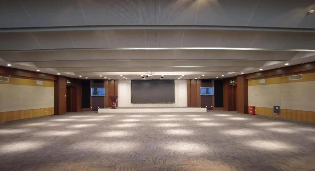 Yitel Beijing Zhongguancun Software Park