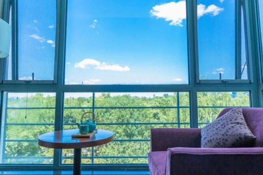 Yitel Beijing Zhongguancun Software Park